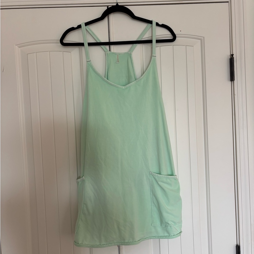 FP Movement Hot Shot Mini Dress